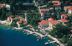 Cavtat - hotel Supetar