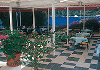 hotelski restoran